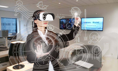 小程序打造VR全景店鋪 助力線下門店與企業(yè)邁入VR推廣新時代