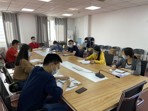 全國水產(chǎn)技術推廣總站團支部召開2020年第2次支委會議暨青年理論學習小組學習交流會