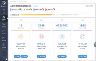 山東鼎基信息技術(shù) 助力臨沂企業(yè)實(shí)現(xiàn)數(shù)字化轉(zhuǎn)型與全網(wǎng)增長