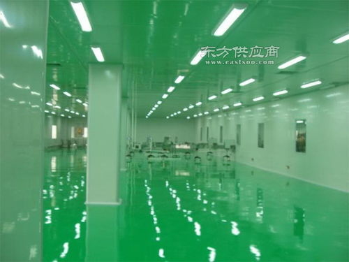 浙江食品日化車間凈化 技術(shù)與品質(zhì)的雙重保障